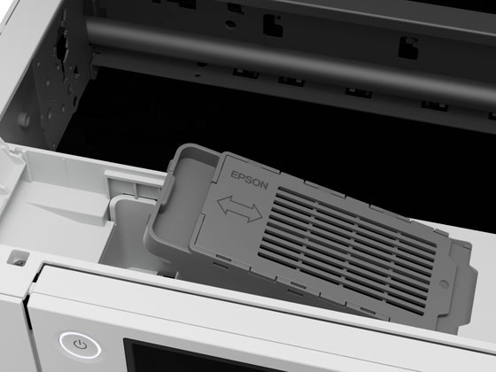 EPSON FAX付A3カラーインクジェット複合機 PX-M6010F 通販