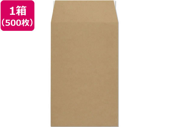 ●色：クラフト●規格サイズ：別寸●寸法：縦２３０ｍｍ×横１５０ｍｍ●紙厚：外封筒１５０ｇ／ｍ２●郵便番号枠なし●口糊：テープ●貼り合わせ：外カマス貼り●注文単位：１箱（５００枚）●ネット状紙製緩衝材入