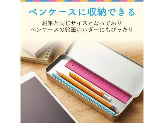 エレコム タッチペン キッズ用 鉛筆風 P-TPENSBU 通販 エレコム タッチペン キッズ用 鉛筆風 P-TPENSBU 通販