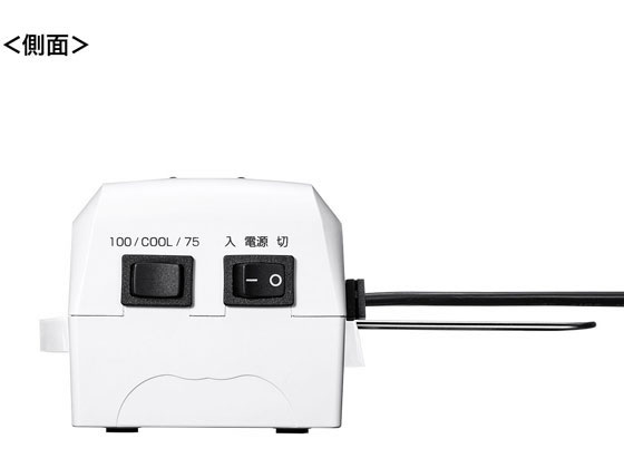 サンワサプライ A3ラミネーター 2本ローラー LM-A3R2 通販【フォレスト