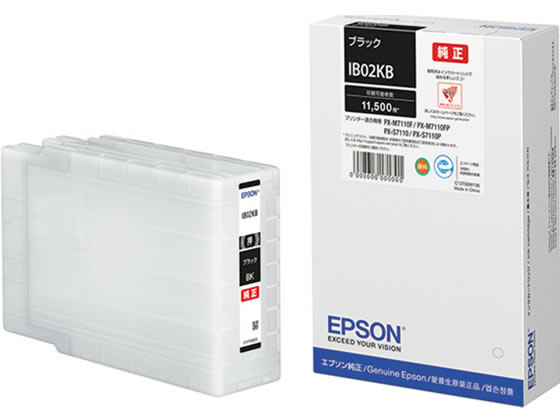 ●色：ブラック●容量：Ｌサイズ●印字枚数：約１１５００枚●対応機種：ＰＸ−Ｍ７１１０Ｆ、ＰＸ−Ｍ７１１０ＦＰ、ＰＸ−Ｍ７１１０ＦＴ、ＰＸ−Ｓ７１１０、ＰＸ−Ｓ７１１０Ｐ、ＰＸ−Ｍ７１１Ｃ０、ＰＸ−Ｍ７