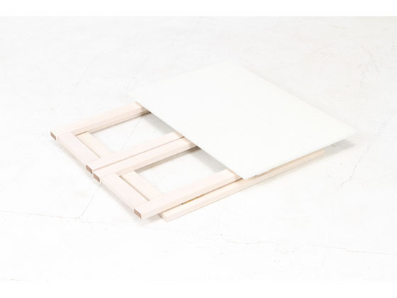 不二貿易 フォールディングテーブル ミラン ホワイトウォッシュ 10882  
