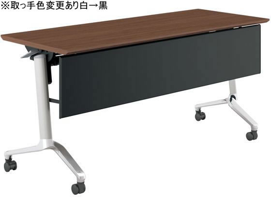 ●品番：ＫＴ−ＰＳ１３０３ＭＭＶ５Ｎ３●外寸法：幅１５００×奥行６００×高さ７２０ｍｍ●天板厚み：２５ｍｍ●下肢空間寸法：幅１２５０×高さ５８６ｍｍ●棚寸法：幅１２３５×奥行１４０ｍｍ●パネル寸法：幅