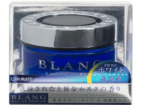 ●香り：ホワイトムスク●形状：ゲル状置き型●内容量：６０ｍＬ●本体サイズ：４４×６９×６９（ｍｍ）