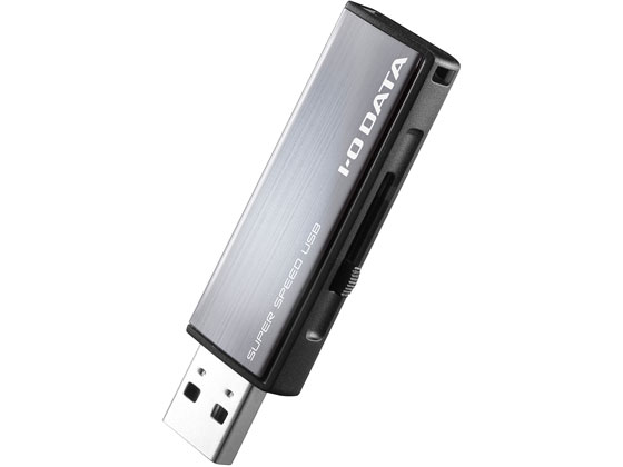 IEO DATA USB3.1^USB2.0 USB[ 16GB U3-AL16GR DS