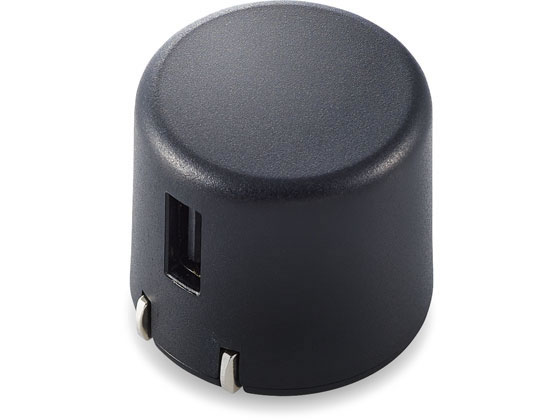 ●対応機種：ＵＳＢ Ｔｙｐｅ−Ａポートから９Ｗ（５Ｖ／１．８Ａ）までの出力で充電、給電可能な機器 ●コネクタ形状：ＵＳＢ Ｔｙｐｅ−Ａ（メス）×１ ●定格入力電圧：ＡＣ１００−２４０Ｖ ５０／６０Ｈｚ