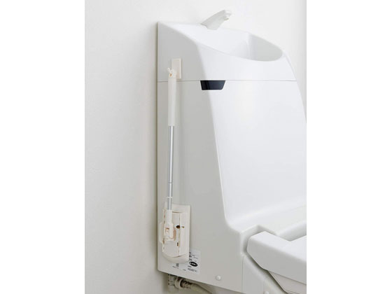 山崎産業 トイレすみずみ 床用ワイパー 通販【フォレストウェイ】