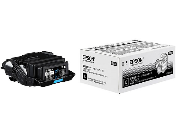 ページ EPSON(エプソン) 環境推進トナー（Mサイズ） LPB4T19V