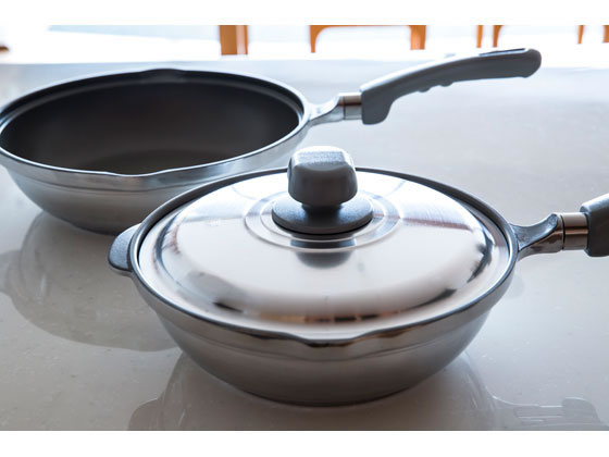 HALムスイ HAL万能無水鍋23 無水調理 23cm フライパン型無水鍋(R) 日本製 600035 HAL万能無水鍋 23 ハル ムスイ 無水鍋 HAL 万能無水鍋 23 HAL無水