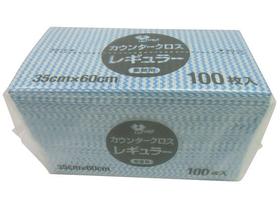 ��Ȃ��v���_�N�c �J�E���^�[�N���X�ܓ����M�����[�u���[100���� KT-025