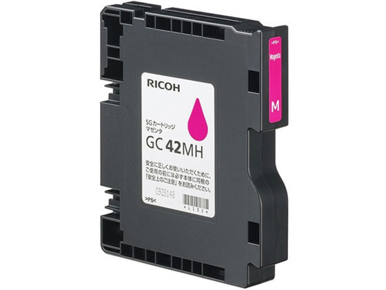 R[ RICOH SGJ[gbW }[^ GC42MH 515928