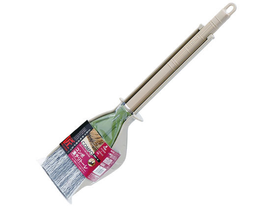 (まとめ) アズマ工業 混穂615 コンポ溝チリトーレ 1個 〔×5セット〕