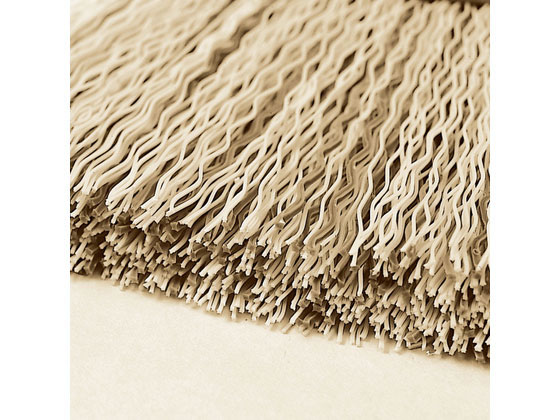 (まとめ) アズマ工業 混穂615 コンポ溝チリトーレ 1個 〔×5セット〕