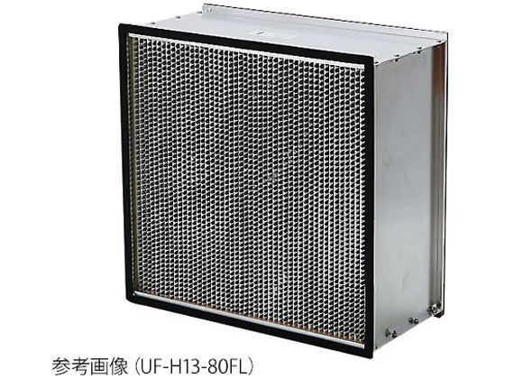 [C[GX HEPAtB^(610mm^Cv) UF-H13-80HF