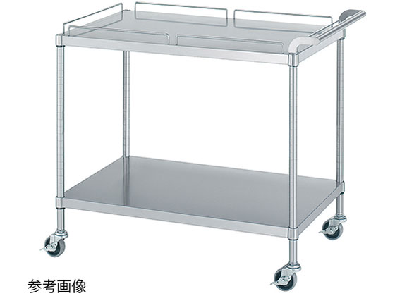 VR[ XeXS(SUS430)750~450~800mm(I2iEVK[ht) M11-7545-U75