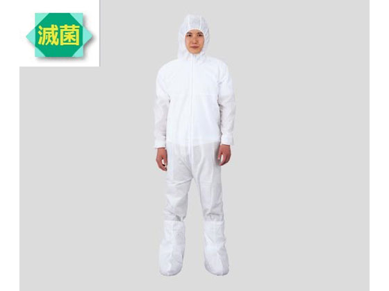 ビオラモ ガンマ線照射済クリーンウェア VGW-01S 通販【フォレストウェイ】