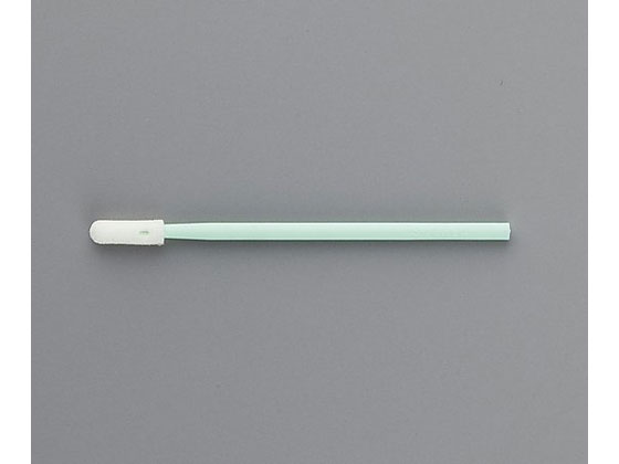 ●ヘッド材質：ＰＵ（ポリウレタン）●柄材質：ＰＰ（ポリプロピレン）●ヘッドサイズ（ｍｍ）：３．５×１１●全長（ｍｍ）：７０●型番：ＡＰ０７０ＦＣＴ●ＰＩＣパック（クリーンルーム内包装品）●クラス１００
