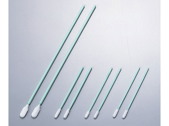 テックスワイプ（Texwipe） アルファスティック　500入 (1袋(100本×5袋入り))(TX758B) 目安在庫=○ テックスワイプ アルファスティック 500入 TX758B 通販【フォレスト