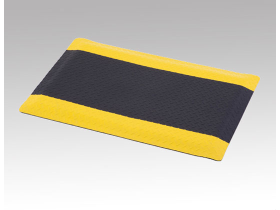 アズワン 導電疲労軽減マット　610×460 (1枚)(KJ-3S) 目安在庫=○ アズワン 導電疲労軽減マット 610×460 KJ-3S 通販【フォレストウェイ】