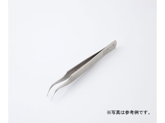 DUMONT 精密ピンセット No.7AE 先鋭 ステンレス NO.7B-INOX 通販