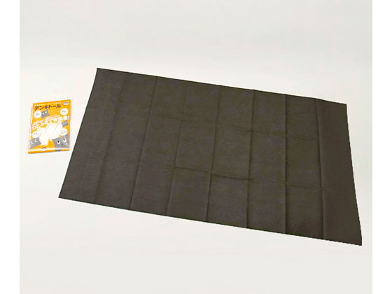 ●Ｌ●サイズ（ｍｍ）：５００×１０００●入数：１袋（１枚入）●デンキトールR●材質：極細繊維不織布●生産国：日本
