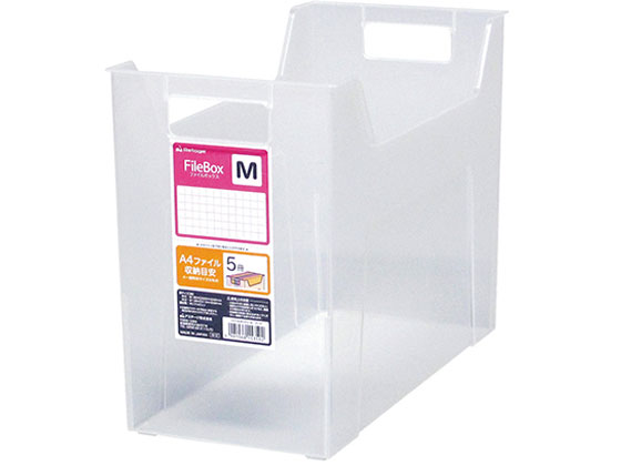 �A�X�e�[�W �t�@�C���{�b�N�X M 160�~330�~242mm