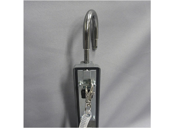 日本緑十字社 キーストックハンディ LED無し 302104 通販【フォレスト