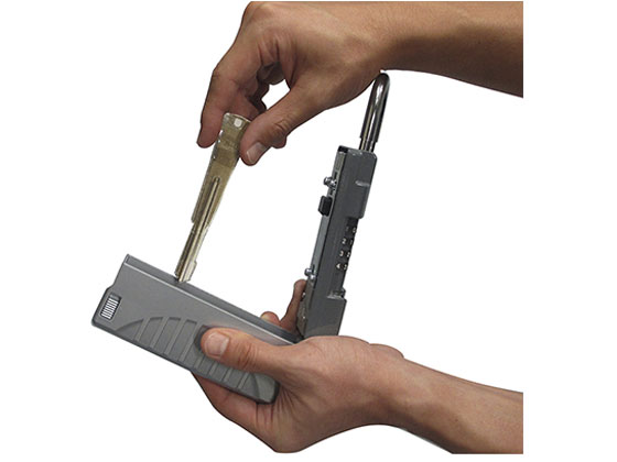 日本緑十字社 キーストックハンディ LED無し 302104 通販【フォレスト