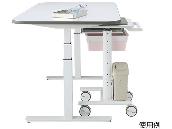 ナビス ナースカート(Florence フローレンス)用 トレー用ホルダー 通販 