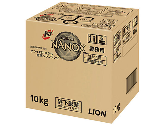 AY gbvX[p[NANOX(Zk ߗp)10kg