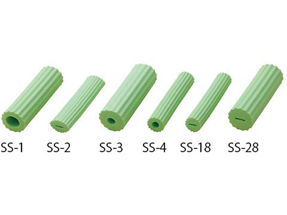 フセ企画 シリコンスポンジハンドルSS 28(1m) 1m SS-28(1m)(代引不可)【送料無料】 フセ企画 シリコンスポンジハンドル SS-28 通販【フォレストウェイ】