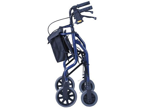 【動作良好】 イーストアイ　セーフティーアーム　 RS5470 歩行車 イーストアイ セーフティーアームロレータポケット(歩行車) RS5470