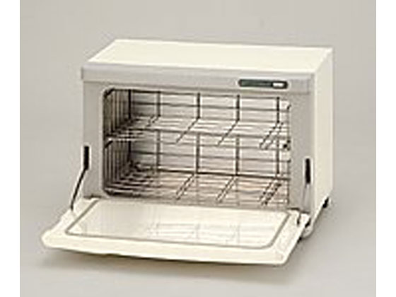 アズワン タオルウォーマー 約18L(おしぼり65~80本) JW0005 通販