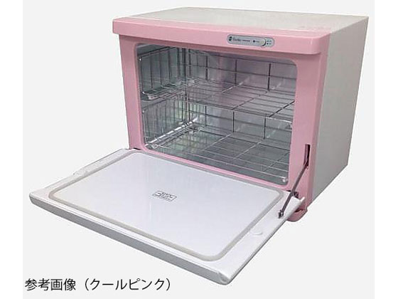 タオルウォーマー 18L SO-H18F SO-H18F ホットメイト(L・クールピンク） タオルウォーマー