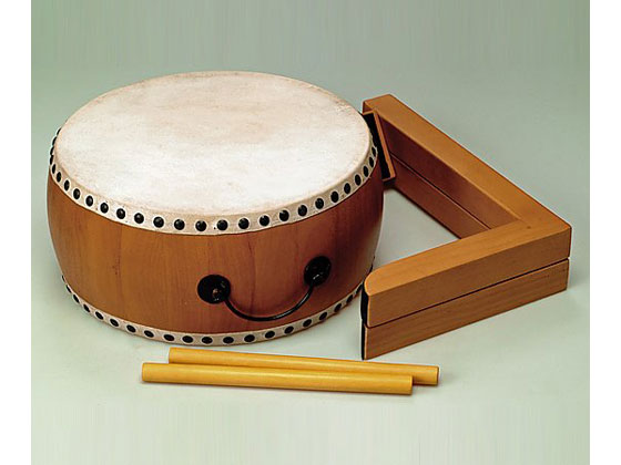 魅力的な DLM 楽器 和太鼓 KP-1980 JD 通販【フォレストウェイ】 和楽器