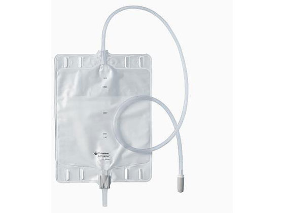 コロプラスト 外部蓄尿袋(コンビーンドレイナージバッグ)1500mL 5062