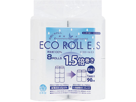 m gCbgy[p[ ECO ROLL E.S 8[  ES90