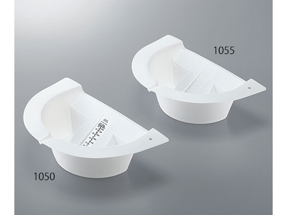 アズワン 採尿容器 ユーリパン 黒 1050 通販【フォレストウェイ】