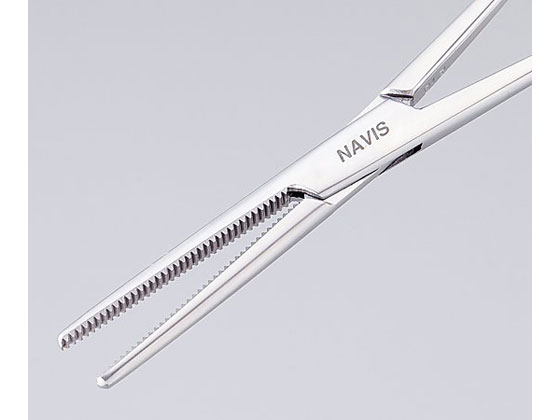 アズワン 止血鉗子 無鈎直(ペアン)145mm HF-1 通販【フォレストウェイ】