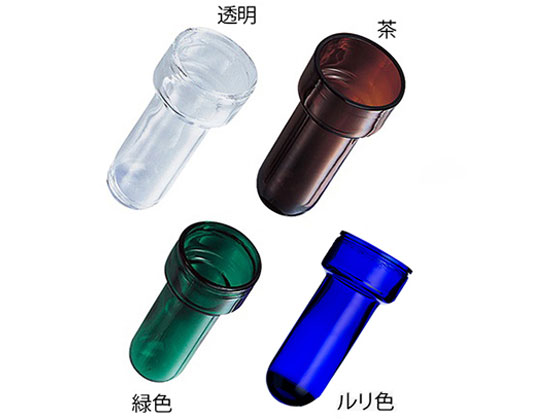 アズワン シカン瓶 透明(ガラス製) 通販【フォレストウェイ】