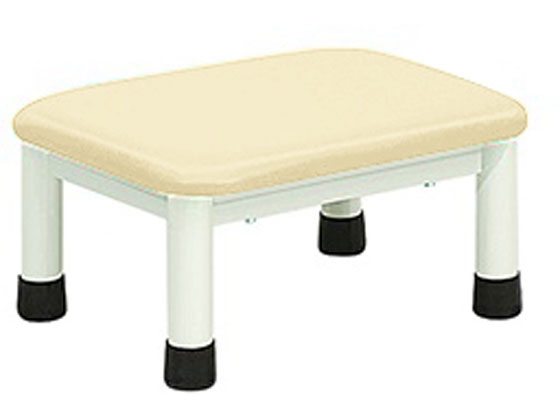 高田ベッド ミニステップ クリーム 400×300×200mm TB-276 通販
