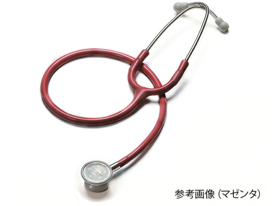 フォーカルコーポレーション 聴診器 フォーカルトーン 小児用 パステル