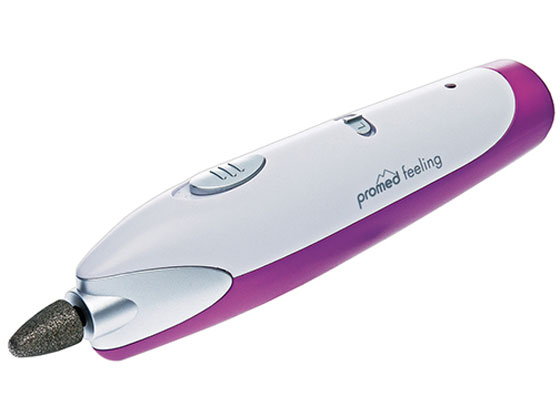 ジェイ・シー・ティ ネイルマシーン Promed feeling 本体セット