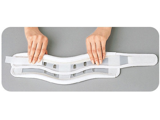 ざぶしげ シグマックス カラーキーパー・ハード(頸椎固定用シーネ)S 311211 通販