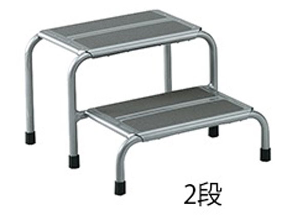踏み台 専用 ナビス MRI対応踏み台 2段 445×510×300mm 通販【フォレストウェイ】