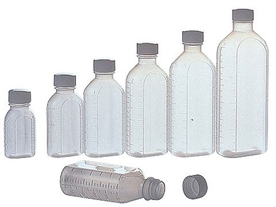 ケーエム化学 B型投薬瓶(未滅菌)150mL 100本入 B-150(104) 通販
