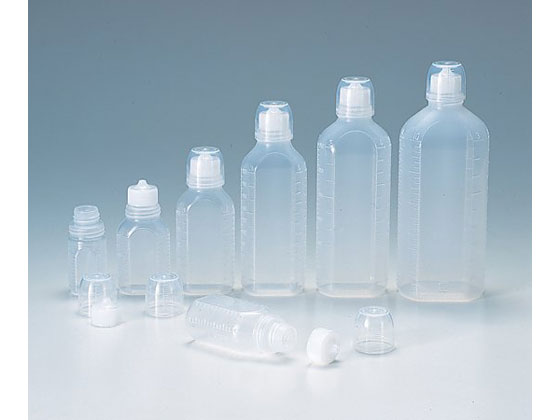 薬瓶 アズワン 投薬瓶(未滅菌)60mL F型 通販【フォレストウェイ】