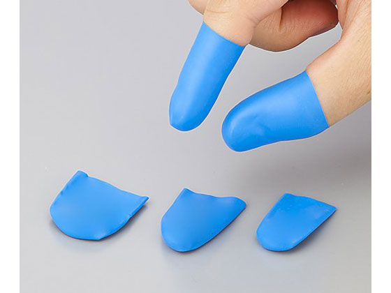 ハナキゴム ハイパー指サック 100個入 NS-1 通販【フォレストウェイ】