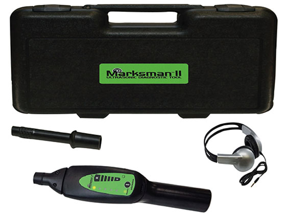 AY GARꌟmLbg Marksman(TM)K TP-128488