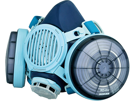 興研 7191DKU型 防塵マスク 5個セット 興研 防じんマスク 7191DKU-02型 通販【フォレストウェイ】